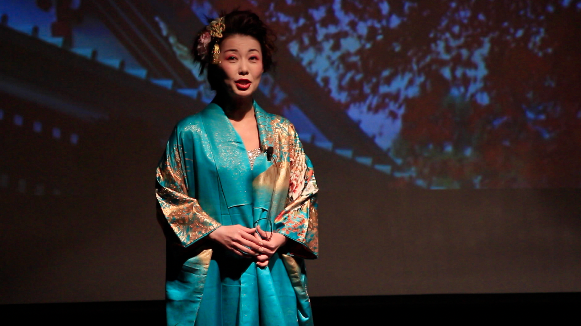 Forever Temple Light